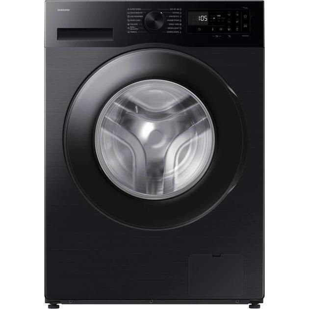 Mașină de spălat Samsung WW80FG5L32ABLE