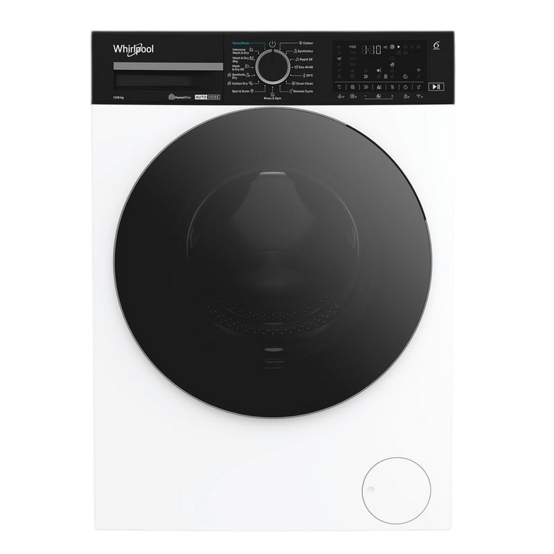 Mașină de spălat Whirlpool WPD 2836W ADS EE