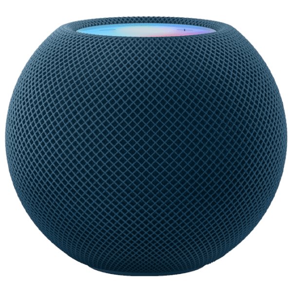 Boxă portabilă Apple HomePod Mini Blue