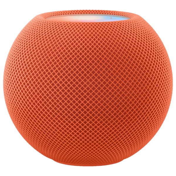 Boxă portabilă Apple HomePod Mini Orange
