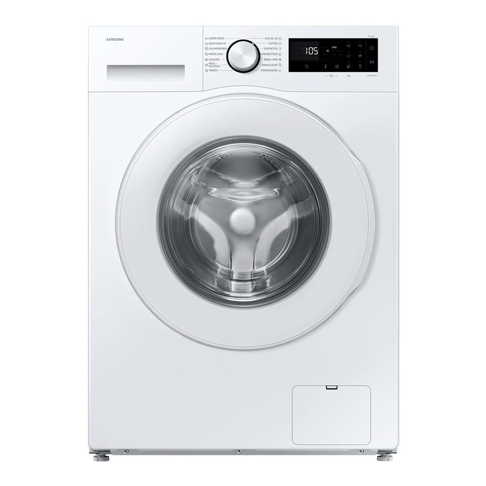 Masină de spălat rufe Samsung WW80FG5L32TELE