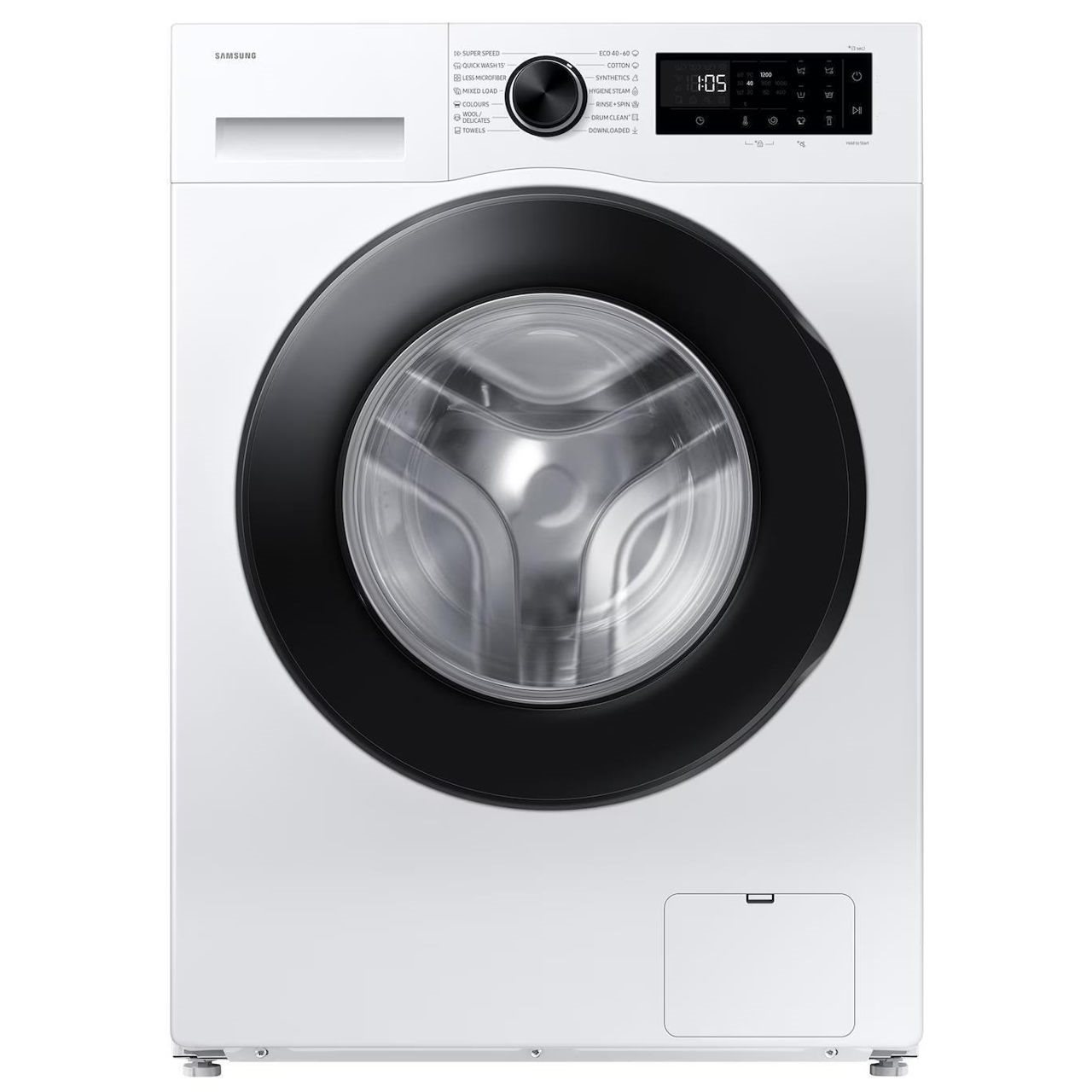 Mașină de spălat Samsung WW80FG5L32AELE