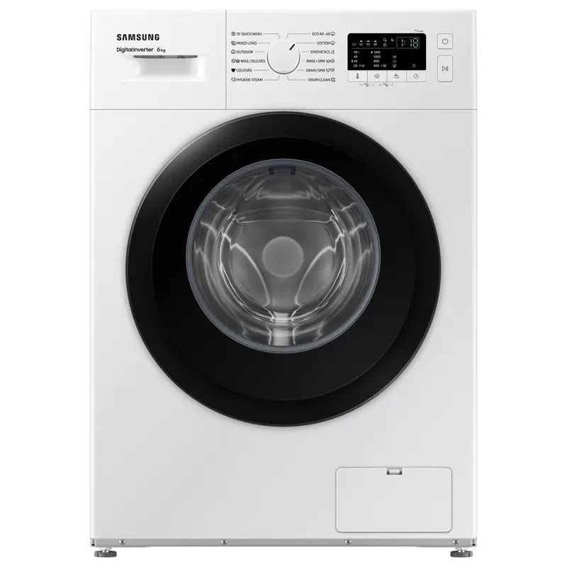Стиральная машина Samsung WW60A3120BH/LE