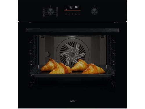 Cuptor electric încorporabil AEG NBA5C43AK