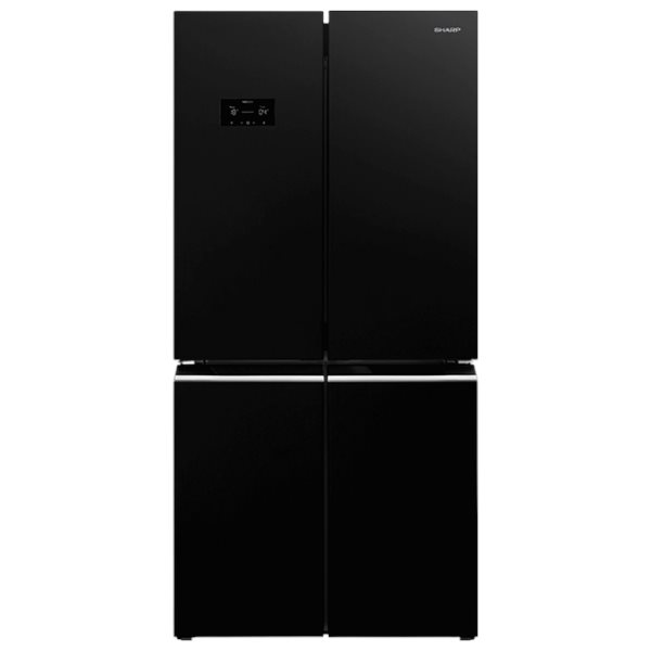 Frigider Sharp SJ-NFA35IHXBD-EU