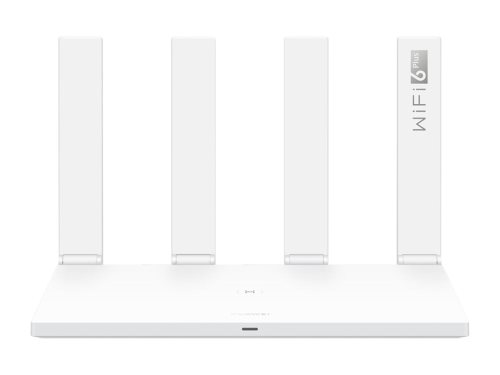 Router Huawei WiFi AX3 WS7100-25 White