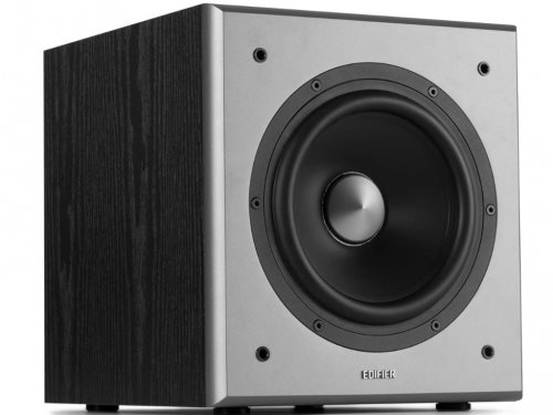 Сабвуфер Edifier T5, Black