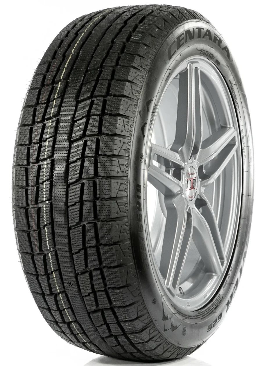 Шины Centara Winter 626 275/45 R20