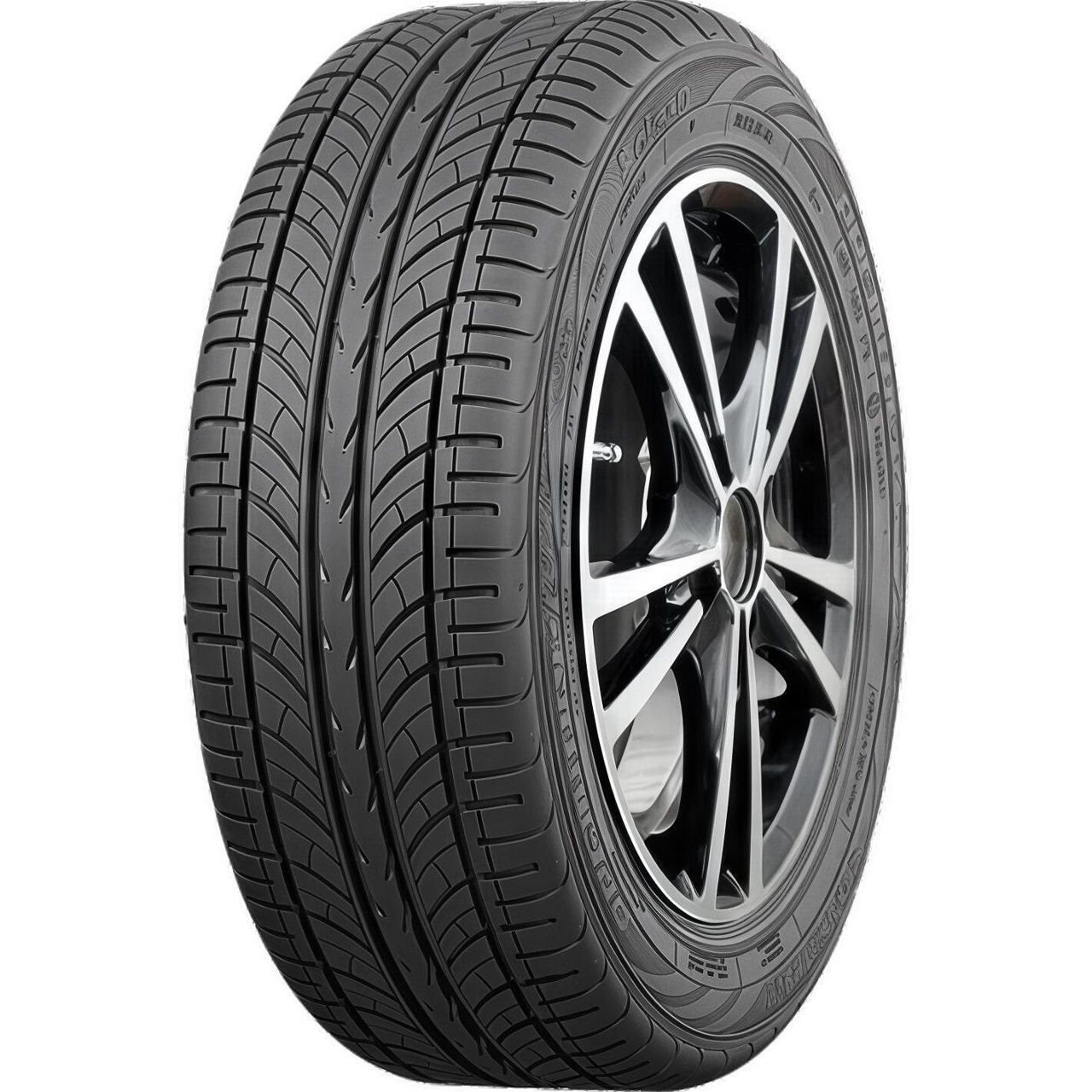 Шины PREMIORRI Solazo 195/60 R15 88V