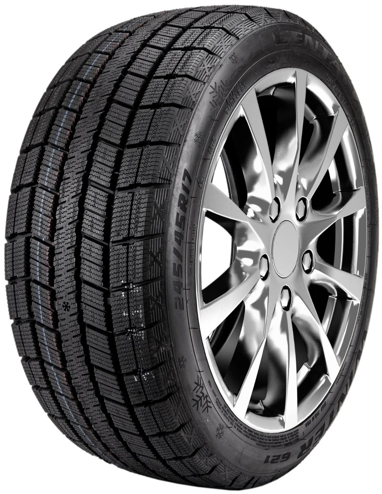 Шина Centara RX 621 245/45 R19 102H XL