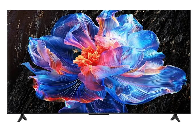Televizor TCL 55P69K