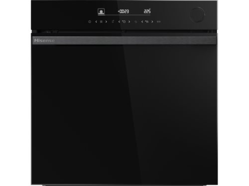 Cuptor încorporabil HISENSE BSA66346PBG WIFI