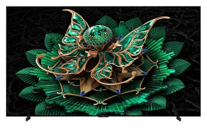 Телевизор TCL 98C79K