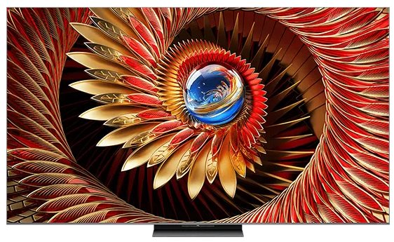 Телевизор TCL 85C89K
