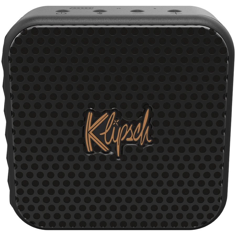 Портативная колонка KLIPSCH Austin Black