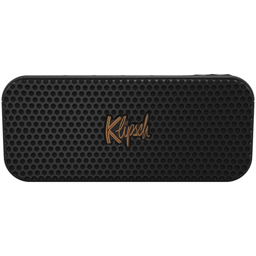 Портативная колонка KLIPSCH Nashville Black