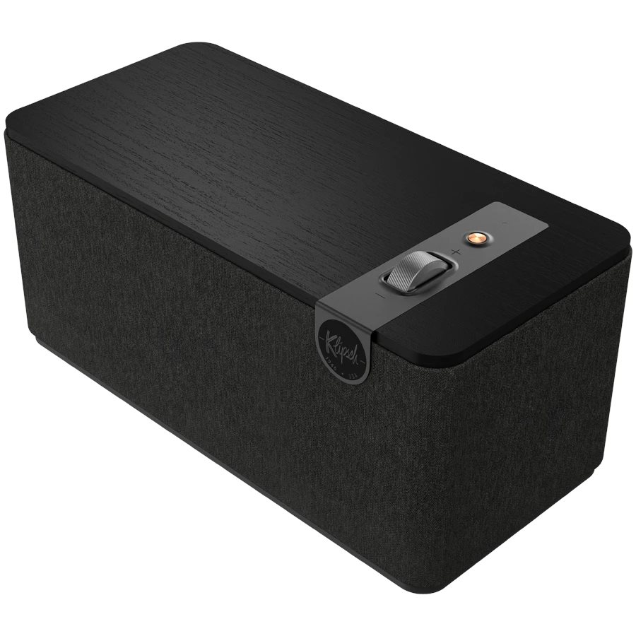 Sistem audio KLIPSCH The One Plus Matt Black