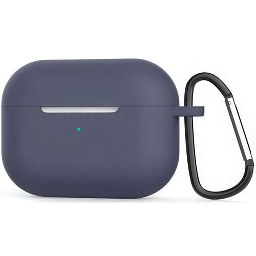 Husă pentru căști Helmet  Airpods Pro, Dark Blue
