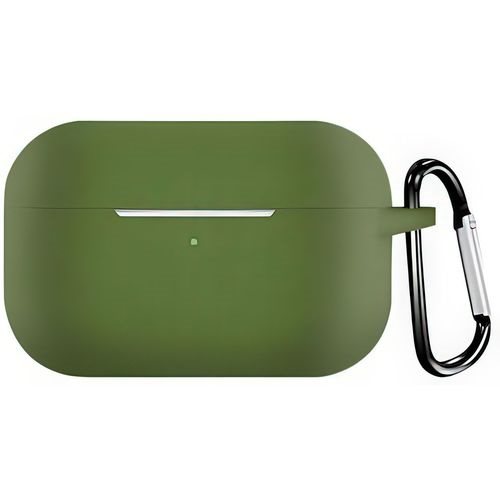 Husă pentru căști Helmet Airpods Pro 2, Pine Green