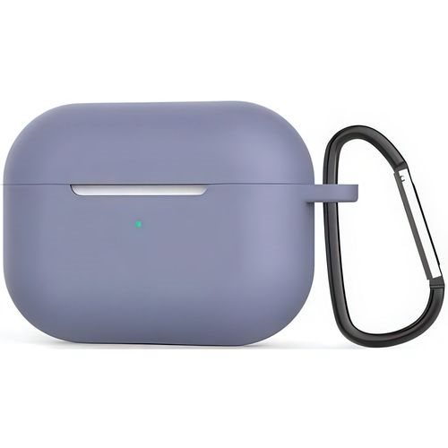 Husă pentru căști Helmet Airpods 3, Lavander Gray