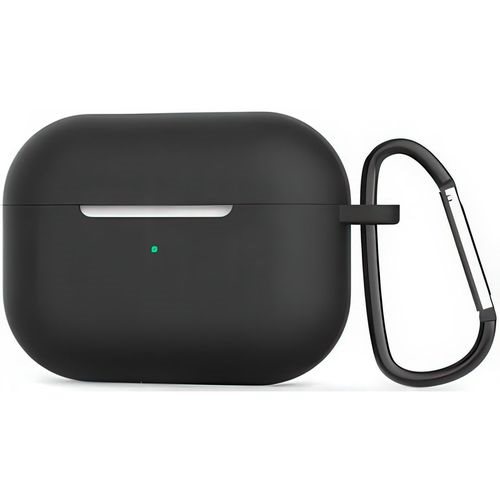 Husă pentru căști Helmet Airpods Pro, Black