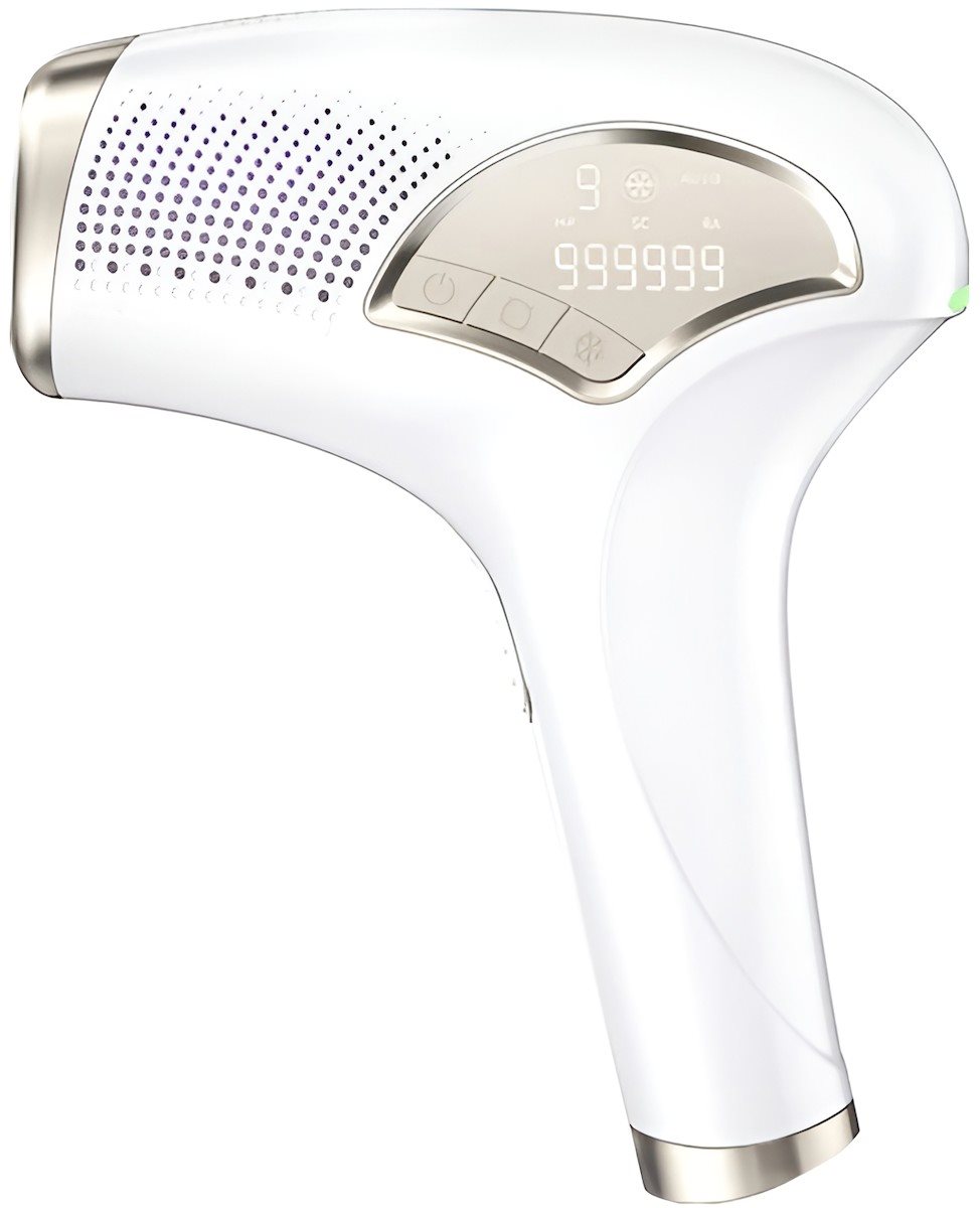 Эпилятор BestWay BHRL-07, White