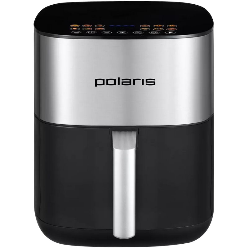 Grătar de aer Polaris PAF 6006DW