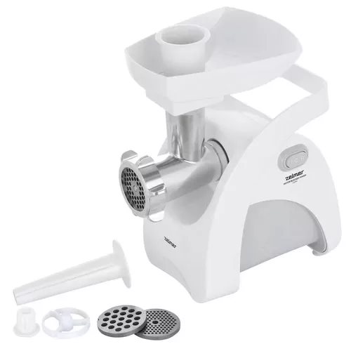 Мясорубка Zelmer ZMM9801B