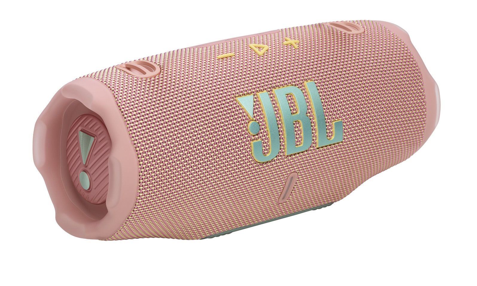 Boxă portabilă JBL Charge 6, Pink