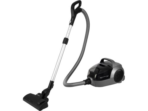 Aspirator fără sac Polaris PVC 2103 Graphite