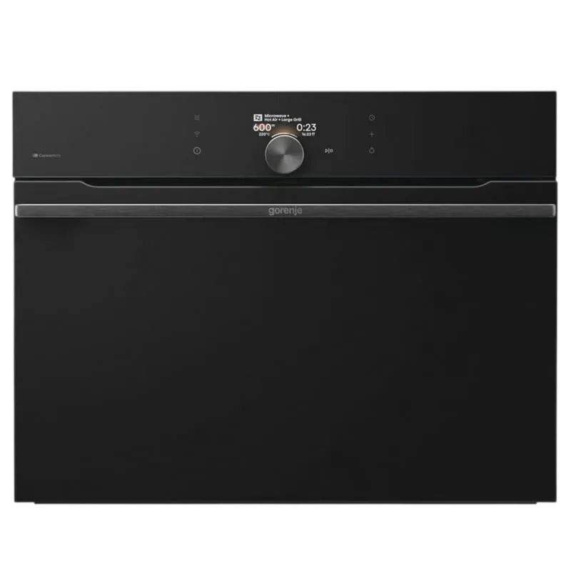 Встраиваемый духовой шкаф Gorenje BCM4058B