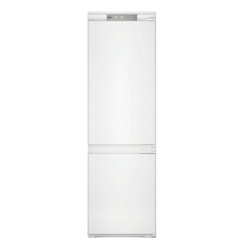 Встраиваемый холодильник-морозильник Whirlpool WHC18 T574 P