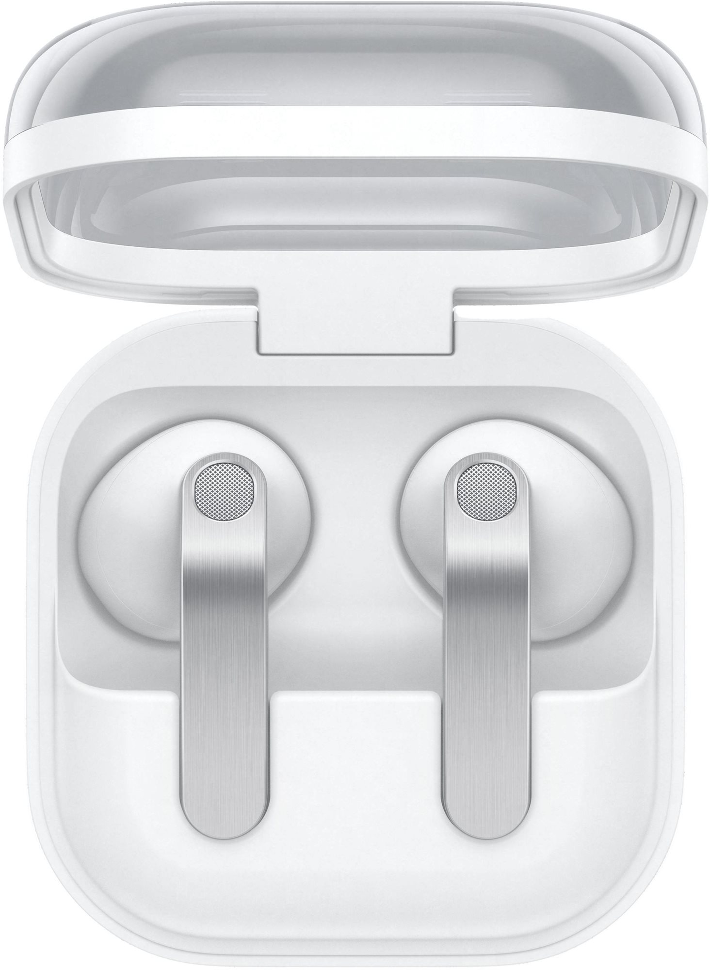 Căști Samsung Galaxy Buds 4 White