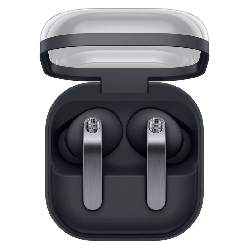 Наушники Samsung Galaxy Buds 4 Pro Black
