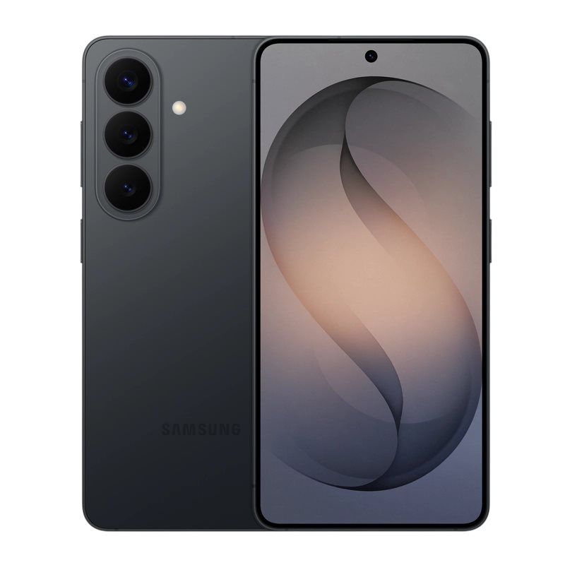 Мобильный телефон Samsung Galaxy S26 12/256GB Black