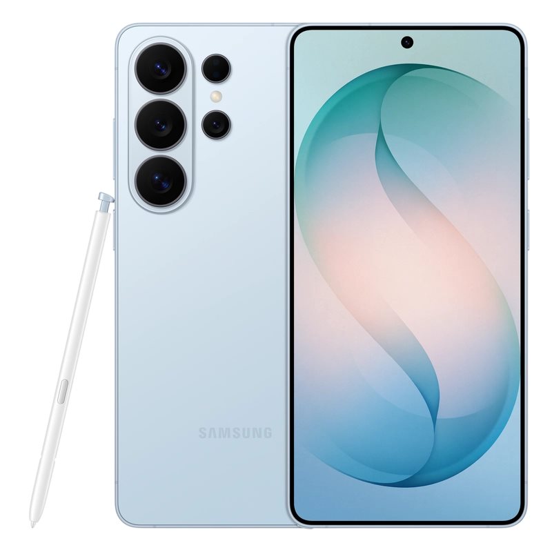 Мобильный телефон Samsung Galaxy S26 12/256GB Sky Blue