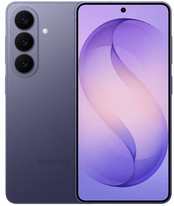 Мобильный телефон Samsung Galaxy S26 12/256GB Cobalt Violet
