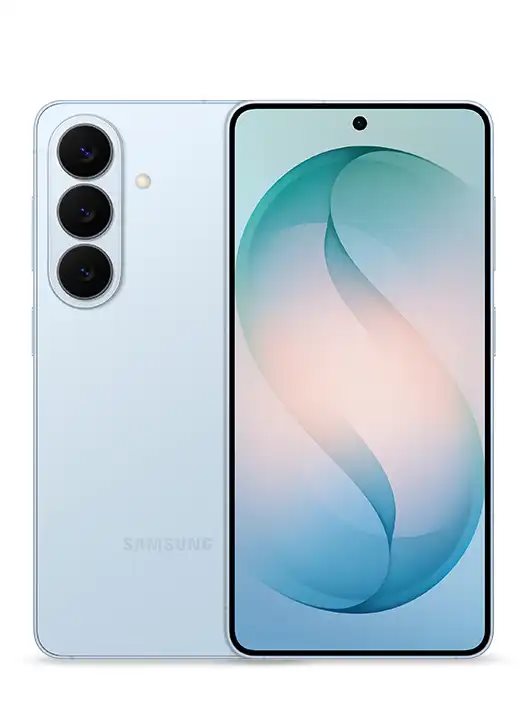 Мобильный телефон Samsung Galaxy S26 12/512GB Sky Blue