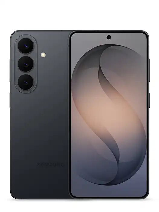 Мобильный телефон Samsung Galaxy S26 12/512GB Black