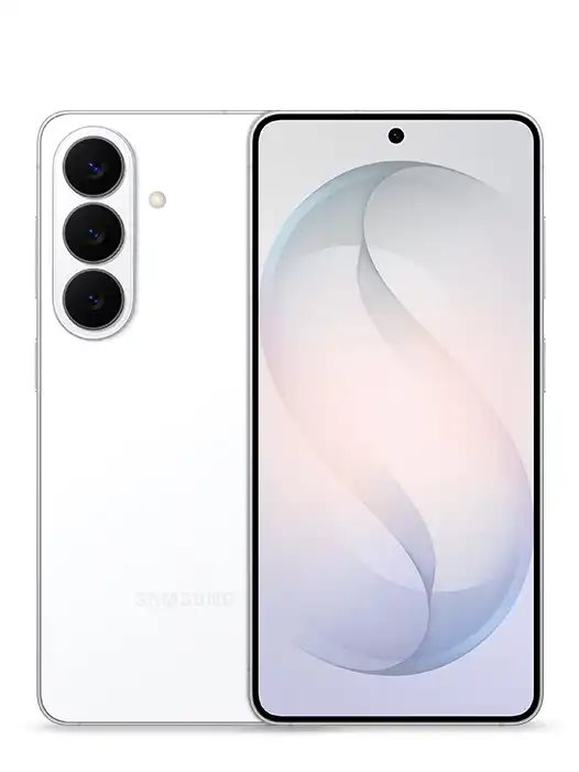 Мобильный телефон Samsung Galaxy S26 12/512GB White