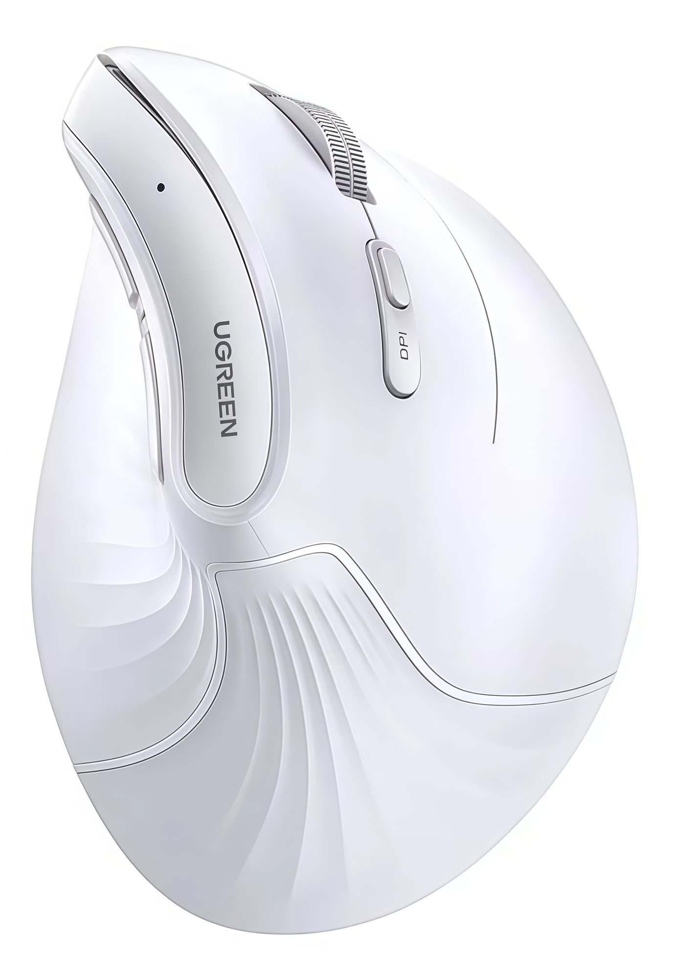 Мышь UGREEN MU008, White