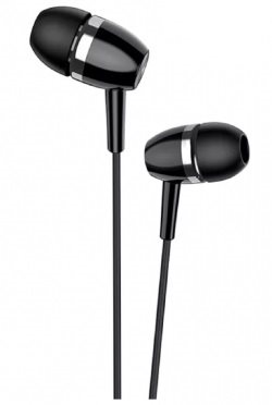 Наушники Ksiga KSC-659, Black