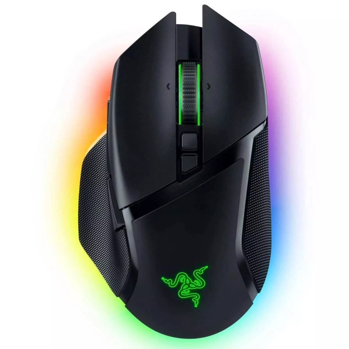 Mouse Razer Mouse Basilisk V3 Pro 35K, Black