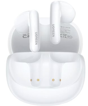 Căști UGREEN HiTune H6 Pro ANC, White