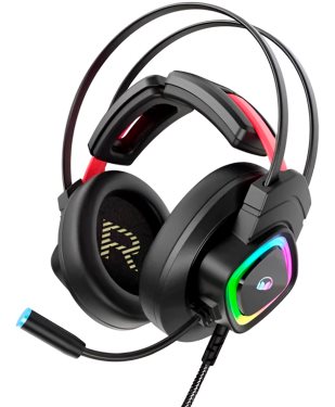 Căști Monster Mission Bot, Black