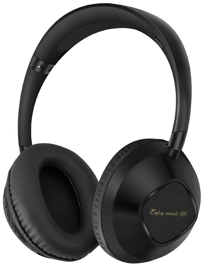 Наушники Musen AKZ-18, Black