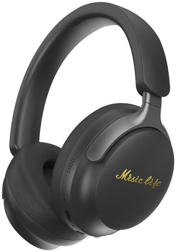 Наушники Musen AKZ-22, Black