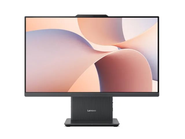 Моноблок Lenovo IdeaCentre 3 24AKP10 (Ryzen AI 7 350, 32GB, 1TB, No OS), Luna Grey