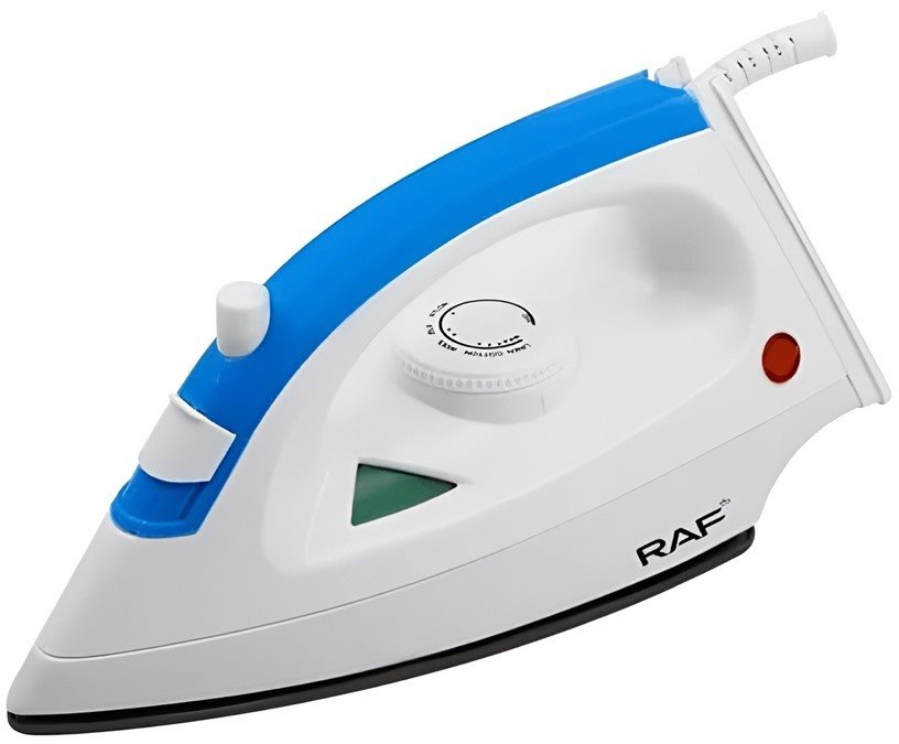 Утюг Raf R.1808B, White