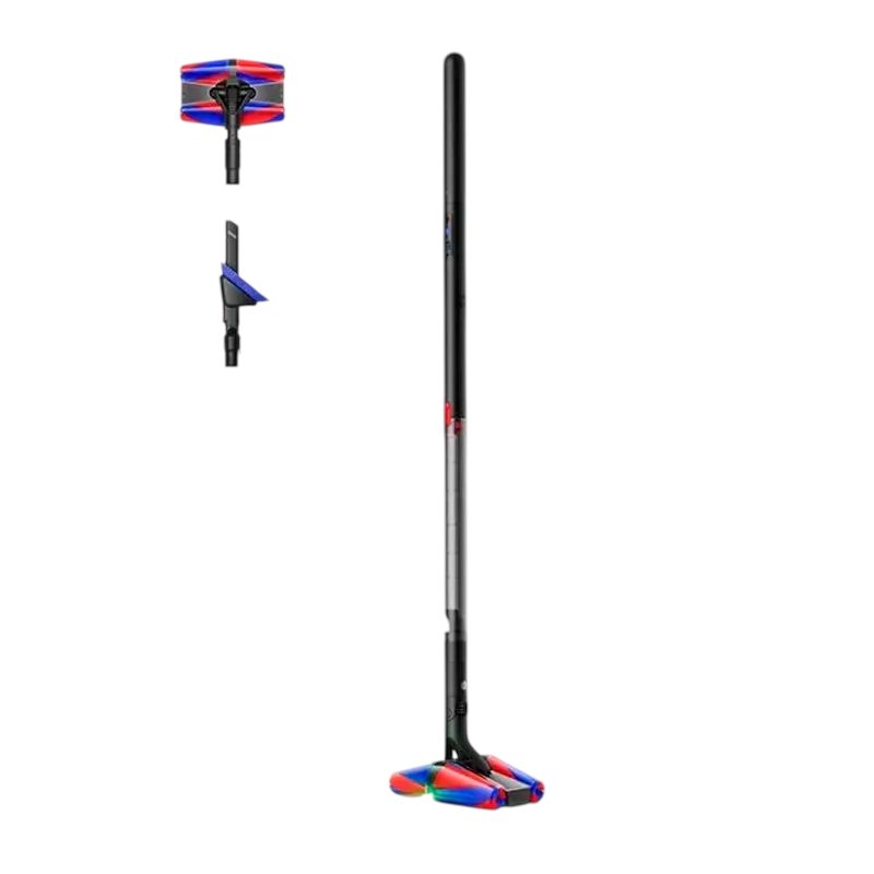 Aspirator vertical Vacuum Cleaner Dyson PencilVac Fluffycones